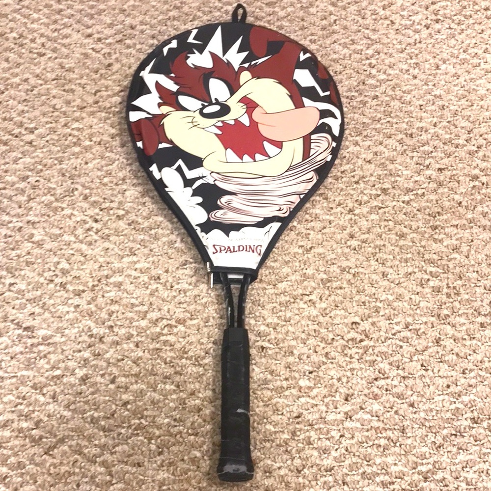 Vintage Tasmanian Devil